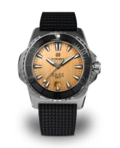 Formex Reef Radiant Bronze COSC 300M