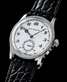Ixdao JD-X06S Stainless White Enamel Quartz