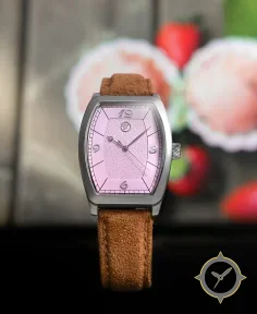 Suvi Strawberry Ice-cream