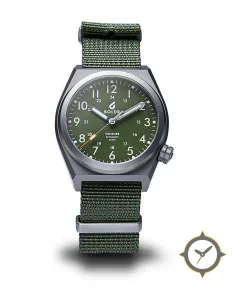 Venture Jungle Green