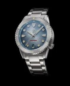 Zelos Mako V3 300m Steel Sky Blue
