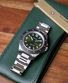 Abinger Watches NIMROD Herne