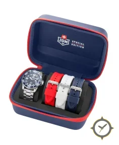 Mike Plus 3 hand - date