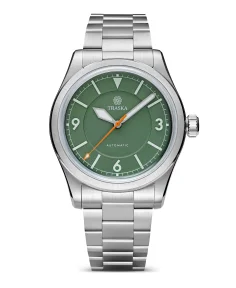 Traska Summiteer 38 Sage Green