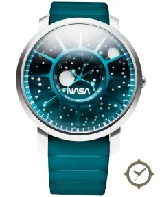 NASA Trappist-1 Sapphire Neptune