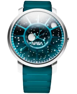 Xeric NASA Trappist-1 Sapphire Neptune