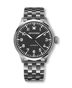 Archimede Pilot 36 S