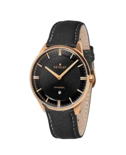 Revelot Universal Dark Rosegold