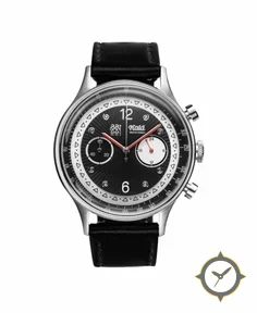Kalā Watch Co. Warli Art Edition – Reverse Panda