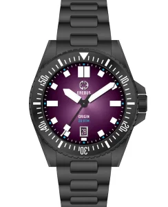 Erebus ORIGIN 40 DLC Purple Fumé