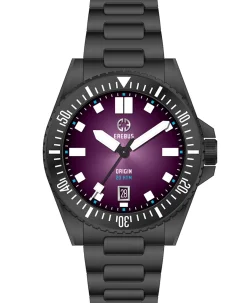 Erebus ORIGIN 40 DLC Purple Fumé
