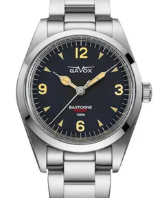 Gavox Bastogne 1945