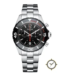 Nautic Star Chronograph