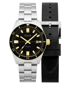 Cadola NOUMEA AUTOMATIC Black Gold