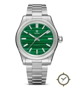 Commuter 38 Malachite