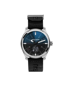Echo/Neutra AVERAU 39 Moon phase Blue