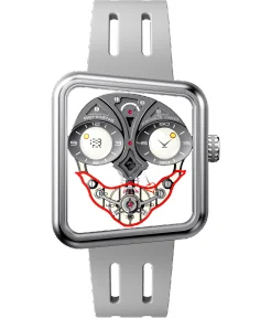 Behrens Ace of Hearts - Behrens x Konstantin Chaykin