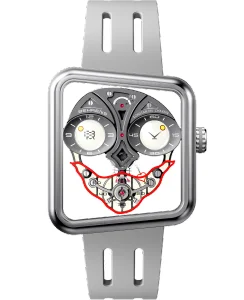 Behrens Ace of Hearts - Behrens x Konstantin Chaykin