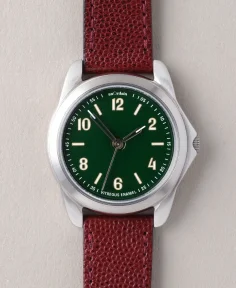 anOrdain Model 2 Racing Green