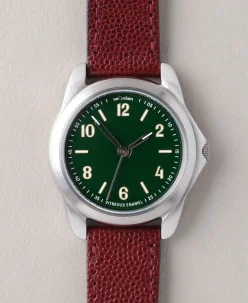 anOrdain Model 2 Racing Green