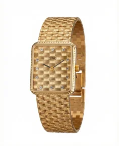 Zeno-Watch Basel Vinta 1646