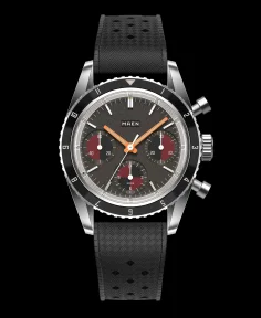 Maen Watches SKYMASTER 38