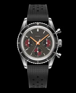 Maen Watches SKYMASTER 38