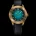 Mori 2 300m Brass Diver M-5