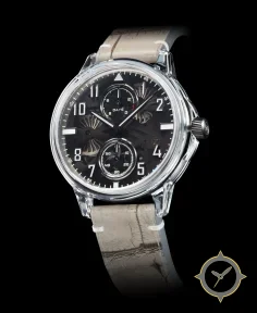 Mirage 8 Days Sapphire