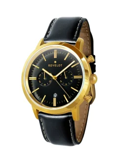 Revelot R1 Classic Black/Gold/Gold