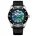 Wave Master Abalone Shell