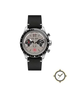 1956 Chrono Warm Gray