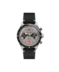 Echo/Neutra 1956 Chrono Warm Gray