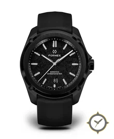 Formex Essence Leggera FortyThree Automatic Chronometer Forged Carbon