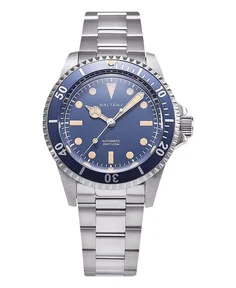 Baltany Retro Diver D3043AB