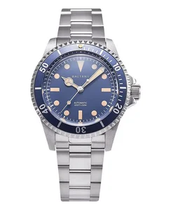 Baltany Retro Diver D3043AB