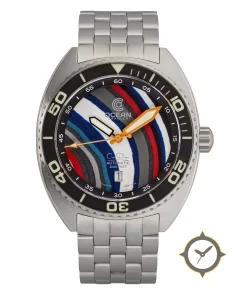 Ocean Crawler Core Diver Fordite