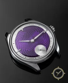 OAN.GIO Ultraviolet