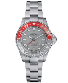 Davosa Ternos GMT Lucent