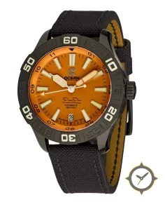 Dream Diver Dark Seas