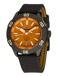Ocean Crawler Dream Diver Dark Seas Orange Reef
