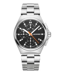 Archimede OutDoor Chronograph S L
