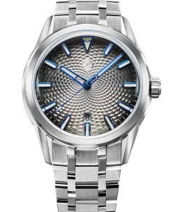 Zelos Helica 42 'Steel Blue'