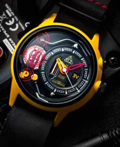 The Electricianz The Ammeter