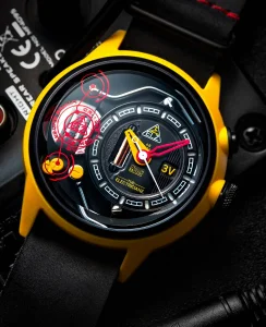 The Electricianz The Ammeter