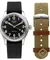 OLD SMITH 90-002 Large Automatic No-Date