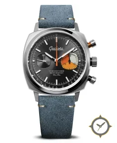 Chronotimer Sports Edition Slate Grey