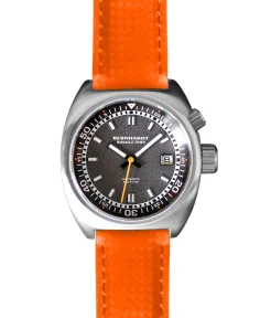 Bernhardt Watch Binnacle Timer - Grey