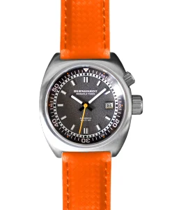 Bernhardt Watch Binnacle Timer - Grey