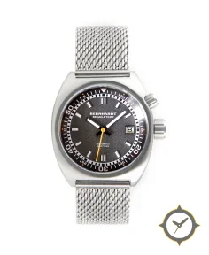 Bernhardt Watch Binnacle Timer - Grey